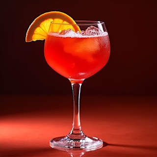Negroni Vermut